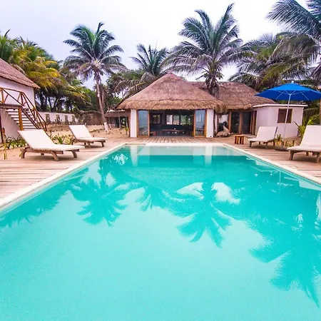 Villa Kaak Naab